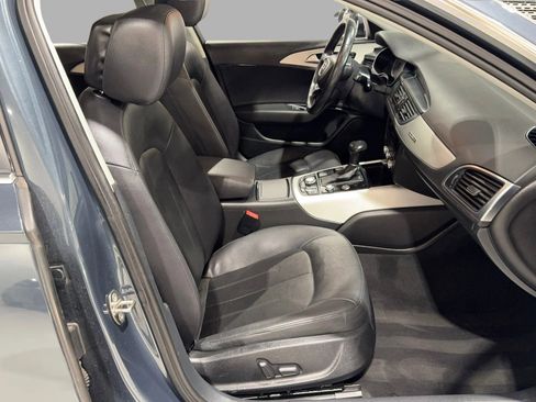 Used 2014 Audi A6 2.0T Premium image 22