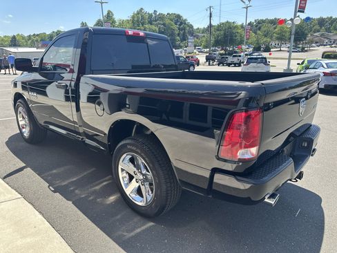 Used 2013 RAM 1500 Express AWD/4WD image 6