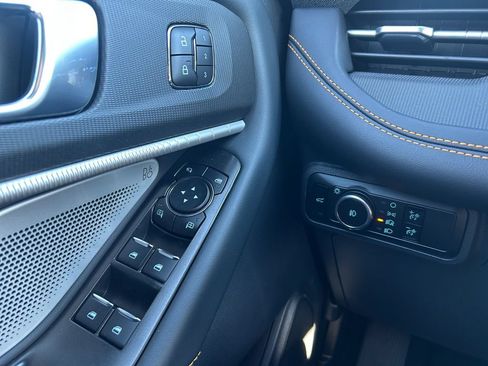 New 2026 Ford Explorer Tremor w/ Tremor Ultimate Package AWD/4WD image 17