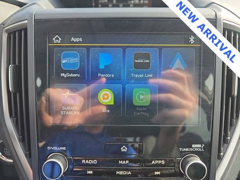 Used 2024 Subaru Forester Limited image 22