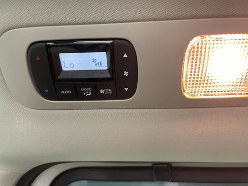 New 2026 Honda Odyssey EX-L image 29