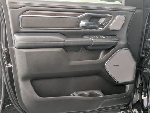 New 2026 RAM 1500 Laramie w/ Night Edition image 10