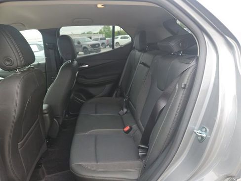 Used 2023 Buick Encore GX Select w/ Sport Touring Package AWD/4WD image 11
