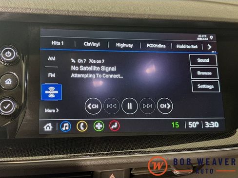 Used 2023 Buick Envision Essence w/ Sport Touring Package image 15