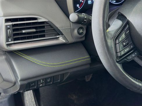 Used 2024 Subaru Outback Onyx Edition image 10