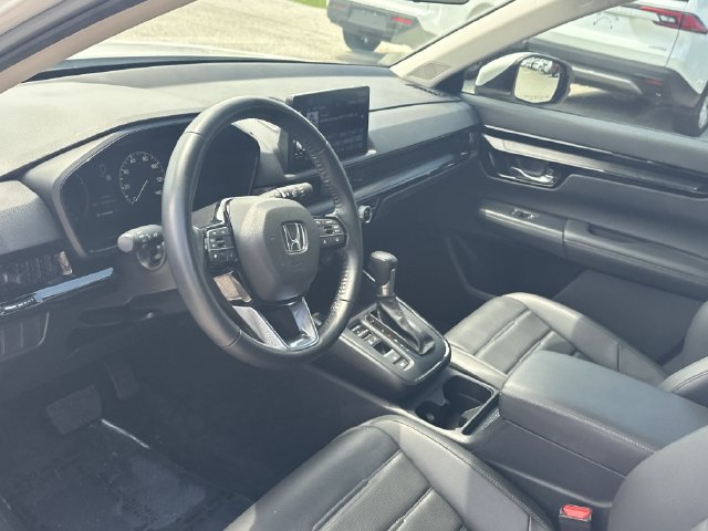 Used 2025 Honda CR-V EX-L image 16