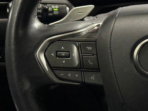 Used 2023 Lexus NX 350 AWD w/ Premium Package image 28