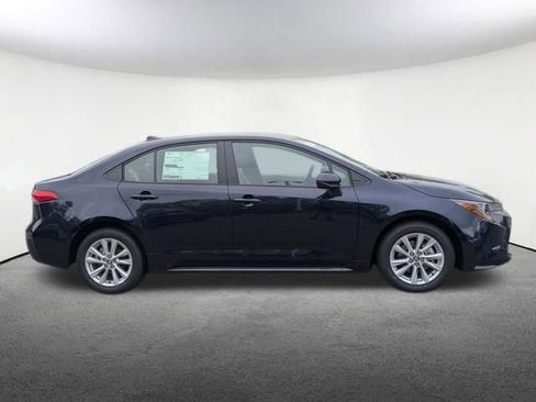 New 2026 Toyota Corolla LE FWD image 6