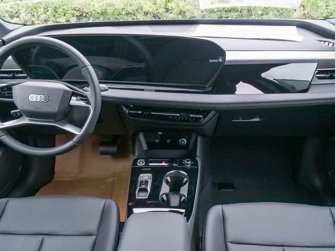 New 2027 Audi Q6 e-tron Premium Plus AWD/4WD image 12