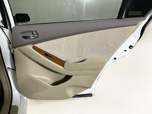 Used 2009 Nissan Altima 2.5 S w/ Convenience Pkg image 25