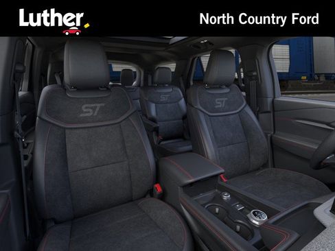 New 2026 Ford Explorer ST image 10