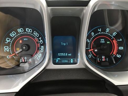 Used 2010 Chevrolet Camaro SS w/ RS Package RWD image 35