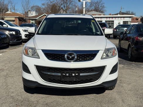 Used 2010 MAZDA CX-9 Touring w/ Moonroof & Bose Audio Pkg image 2