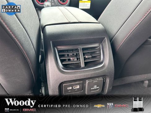 Certified 2022 Chevrolet Blazer RS w/ Enhanced Convenience Package image 31