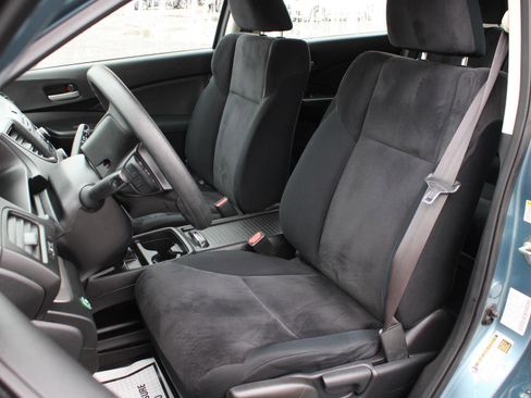 Used 2014 Honda CR-V LX image 17