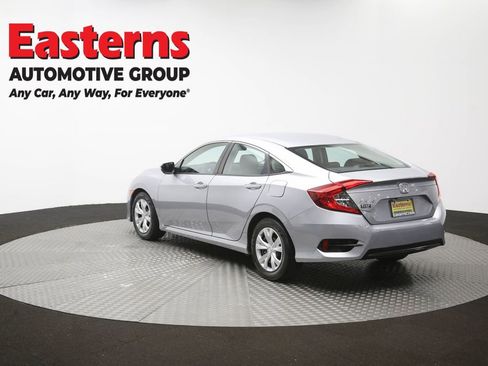 Used 2017 Honda Civic LX image 62