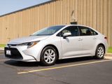 Used 2022 Toyota Corolla LE image 4