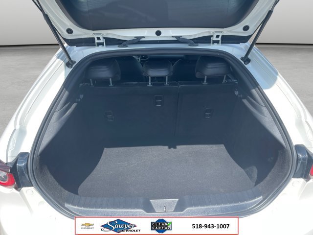 Used 2023 MAZDA MAZDA3 s FWD image 18