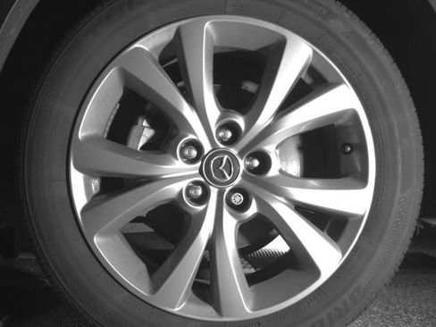 Certified 2023 MAZDA CX-30 AWD 2.5 S w/ Select Package image 17