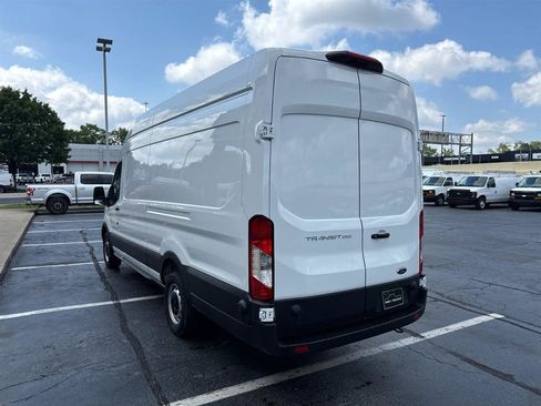 Used 2025 Ford Transit 250 148 High Roof Extended w/ Load Area Protection Package RWD image 6