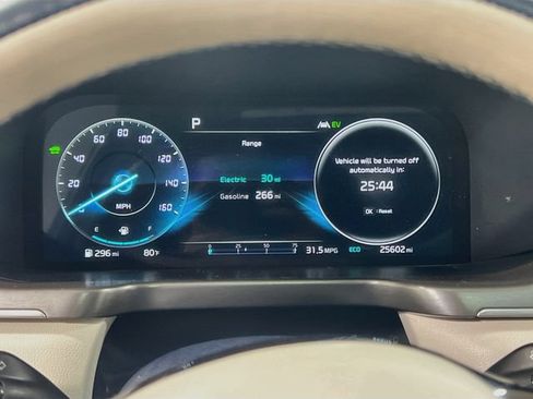 Certified 2024 Kia Sorento SX Prestige AWD/4WD image 12