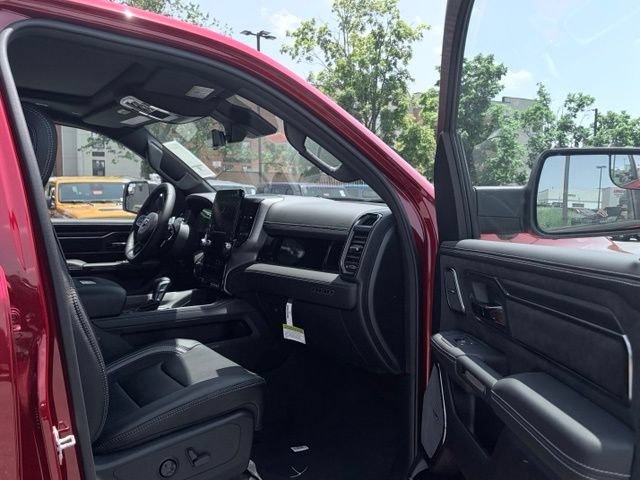 New 2026 RAM 1500 RHO w/ RHO Level 1 Equipment Group AWD/4WD image 28
