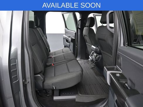 Used 2022 Ford F150 XLT w/ Equipment Group 302A High AWD/4WD image 35