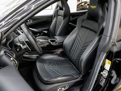 Used 2023 Aston Martin DBX 707 image 36