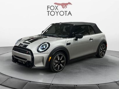 Used 2024 MINI Cooper S