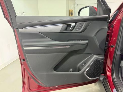 New 2026 Buick Enclave Preferred image 11