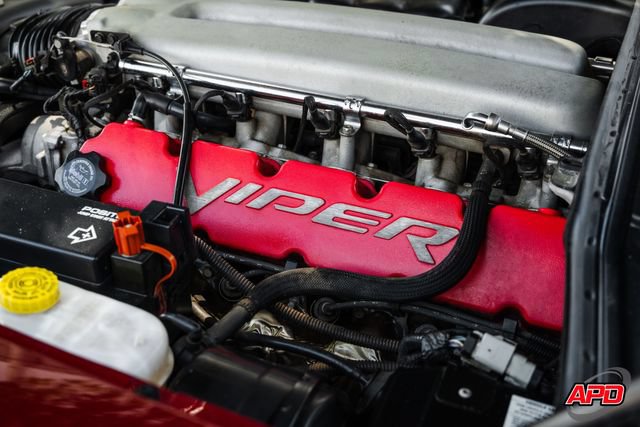 Used 2006 Dodge Viper SRT-10 RWD image 68