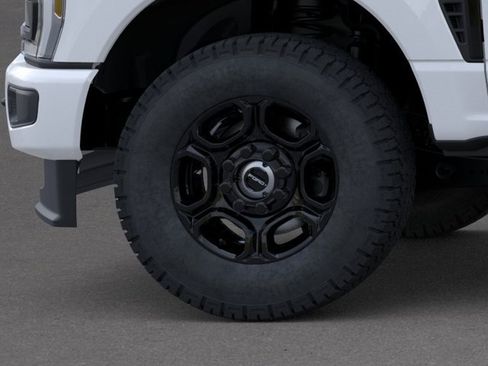 New 2026 Ford F250 XL w/ STX Appearance Package AWD/4WD image 19