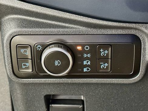 Used 2025 Ford Bronco Raptor AWD/4WD image 24