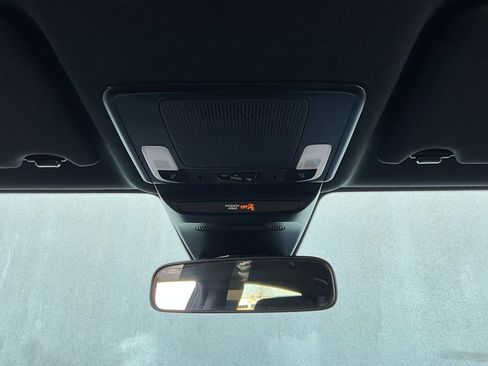 Used 2025 Honda HR-V Sport image 14