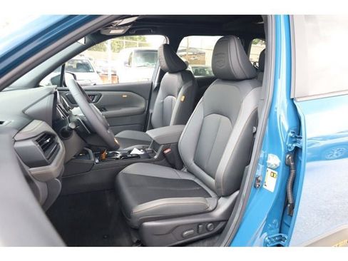New 2026 Subaru Forester Wilderness AWD/4WD image 31