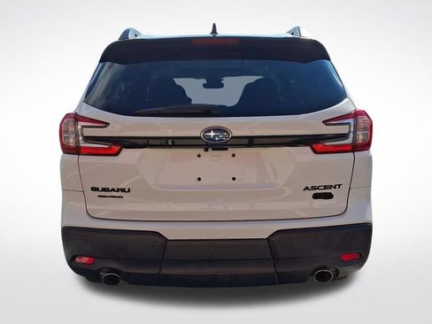Used 2023 Subaru Ascent Onyx Edition Limited AWD/4WD image 5
