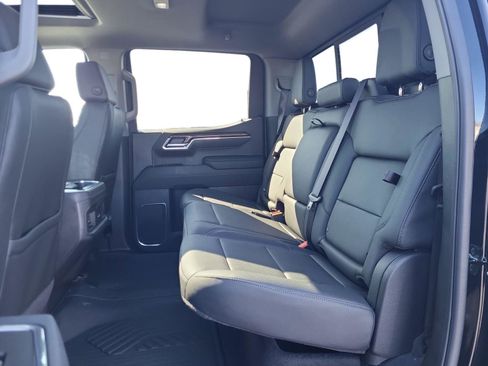 New 2026 Chevrolet Silverado 1500 LT Trail Boss w/ Convenience Package II AWD/4WD image 21