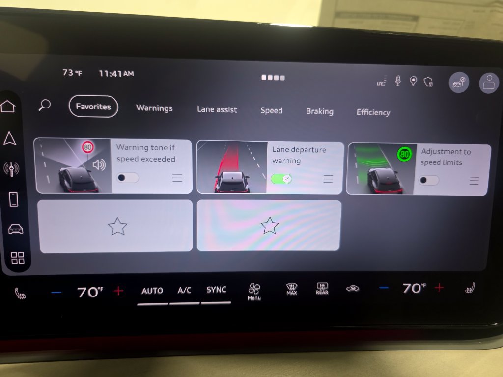 New 2026 Audi Q3 quattro 2.0T AWD/4WD image 36