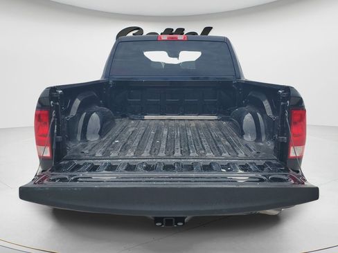 Used 2023 RAM 1500 Tradesman w/ Popular Equipment Group AWD/4WD image 9
