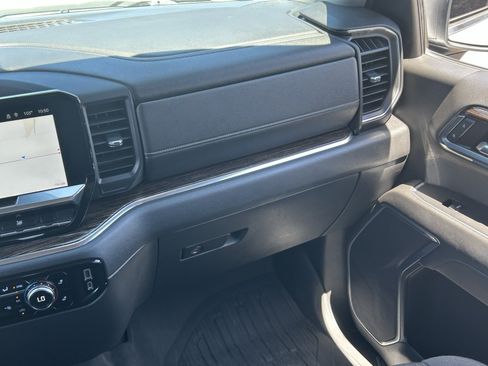 Certified 2023 GMC Sierra 1500 SLE AWD/4WD image 18