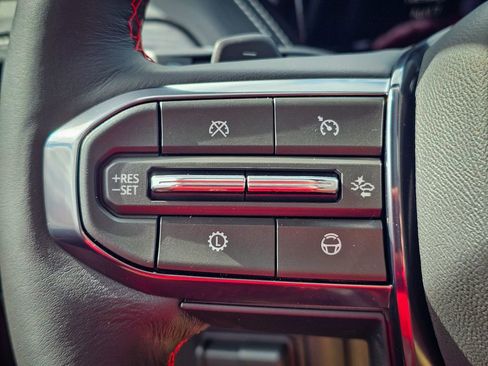 New 2026 GMC Yukon XL AT4 Ultimate image 26