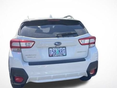 Used 2018 Subaru Crosstrek 2.0i Limited w/ Popular Package #3 AWD/4WD image 3