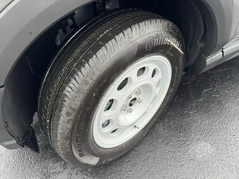 New 2025 Ford Bronco Sport Heritage w/ Convenience Package image 15