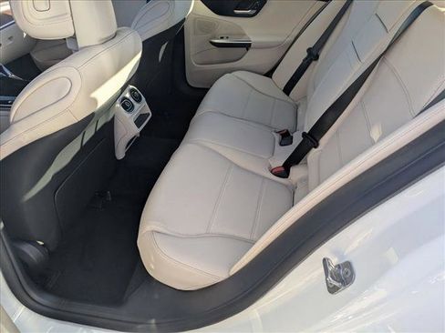 New 2026 Mercedes-Benz C 300 Sedan image 14