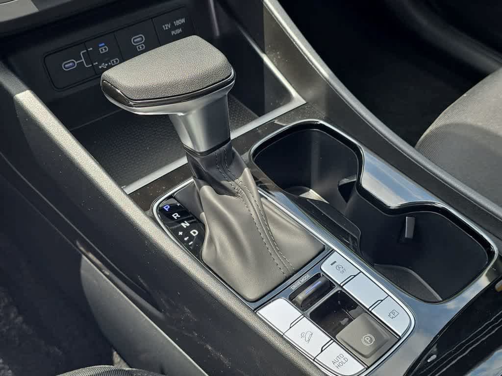 New 2026 Hyundai Tucson SE FWD image 33
