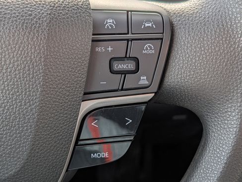 Certified 2025 Toyota Camry LE image 33