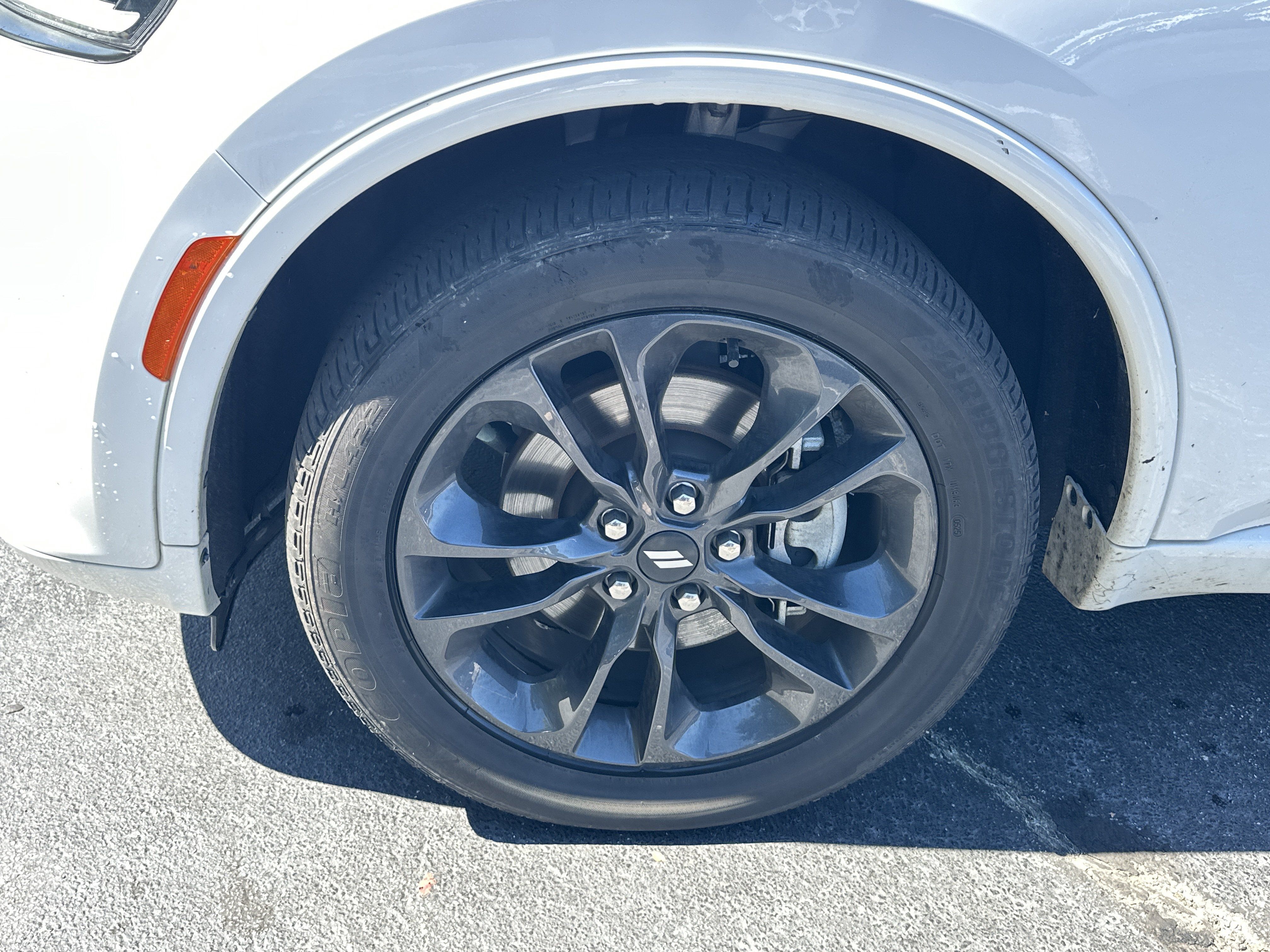 Used 2025 Dodge Durango GT AWD/4WD image 12