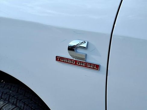 New 2025 RAM 2500 Big Horn image 6