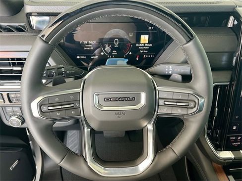 New 2026 GMC Yukon XL Denali w/ Denali Reserve Package image 7