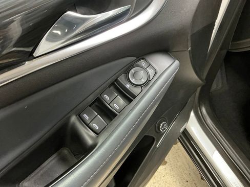 Certified 2023 Buick Enclave Essence w/ Experience Buick Package image 16